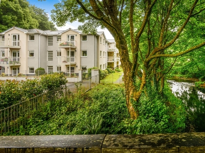 1 Bedroom Retirement Apartment For Sale in Okehampton, Devon