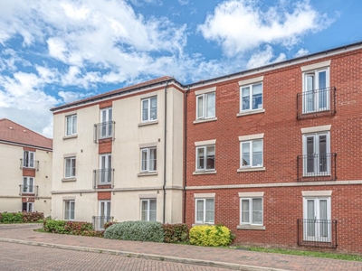 2 Bed Flat/Apartment For Sale in Botley, Oxford, OX2 - 4337128