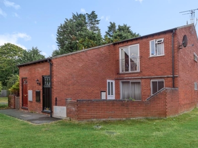 2 Bed Flat/Apartment For Sale in Didcot, Oxfordshire, OX11 - 4620829