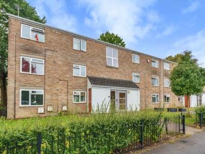 2 Bed Flat/Apartment For Sale in Headington, Oxford, OX3 - 5097436