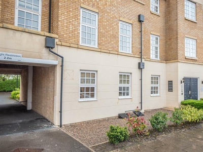 2 bedroom apartment for rent in Bishopfields Drive, York, YO26