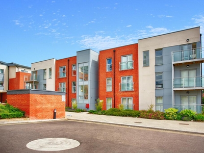 2 bedroom apartment for rent in Charrington Place, St Albans, Herts, AL1