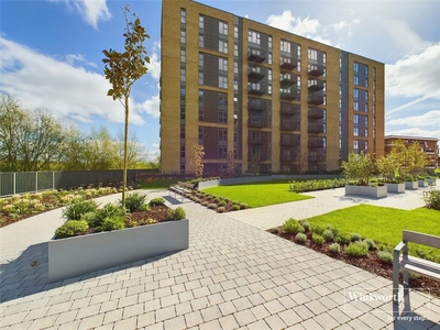 2 bedroom apartment for rent in Flagstaff Road, Reading, Berkshire, RG2