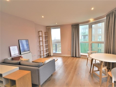 2 bedroom apartment for rent in Grayston House, Kidbrooke Village, Astell Road, SE3