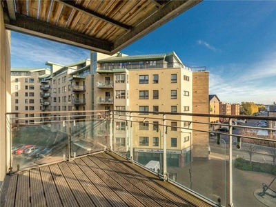 2 bedroom apartment for rent in Lindsay Road, Leith, Edinburgh, EH6