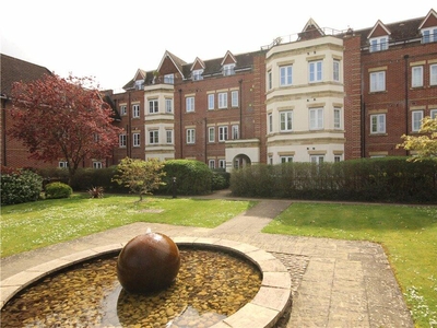 2 bedroom apartment for rent in London Road, Guildford, Surrey, GU1