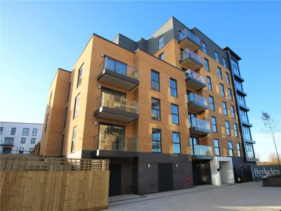 2 bedroom apartment for rent in Montagu House, Padworth Avenue, Reading, Berkshire, RG2
