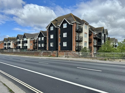2 bedroom apartment for rent in Priory Avenue, Southampton, SO17