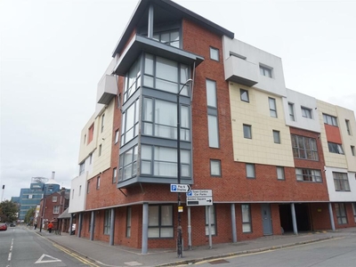 2 bedroom apartment for rent in Pyramid Court, Winmarleigh Street, Warrington, WA1