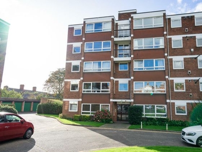 2 bedroom apartment for sale Leicester, LE2 1ZB