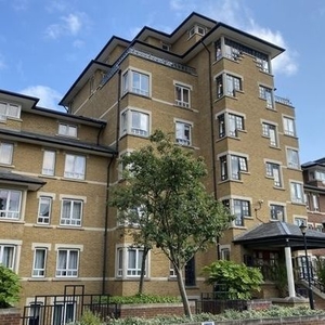 2 bedroom apartment for sale London, W9 3TB