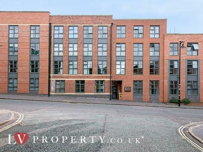 2 bedroom apartment to rent Birmingham, B18 6PX