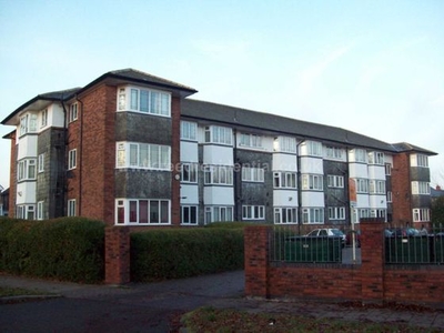 2 bedroom apartment to rent Birmingham, B29 6NH