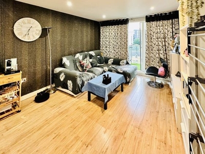 2 bedroom apartment to rent Lewisham, SE13 7FG