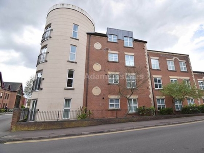 2 bedroom apartment to rent Reading, RG1 4GP