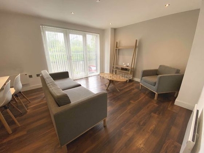 2 bedroom apartment to rent Salford, M5 4XP