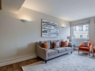 2 bedroom apartment to rent Westminster, SW1P 2JJ