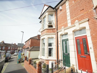 2 bedroom end of terrace house for rent in Kensal Avenue, Bedminster, Bristol, BS3
