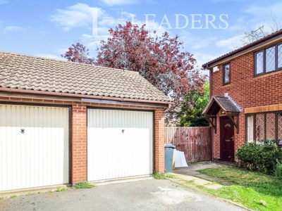 2 bedroom end of terrace house for rent in Spring Meadow, Warndon Villages, Worcester, WR4