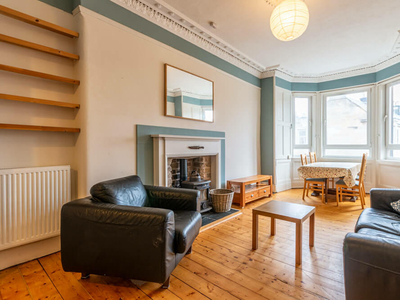 2 bedroom flat for rent in 2614L – Harrison Gardens, Edinburgh, EH11 1SQ, EH11