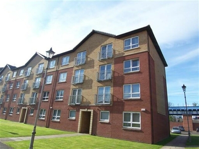 2 bedroom flat for rent in 74 Ferry Road, Yorkhill, Glasgow, G3 8QX, G3