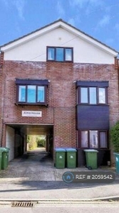 2 bedroom flat for rent in Alma Road, Southampton, SO14