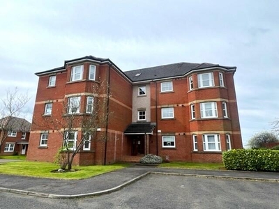 2 bedroom flat for rent in Barrachnie Drive, Glasgow, G69