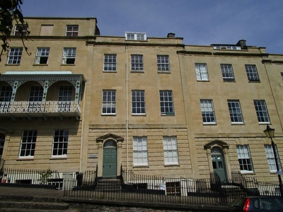 2 bedroom flat for rent in Berkeley House, Charlotte Street, Bristol, BS1