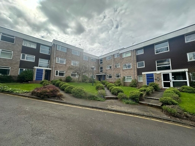 2 bedroom flat for rent in Fentham Court, Olton, Solihull, B92 8BD, B92