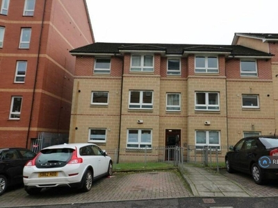 2 bedroom flat for rent in Hillfoot Street, Glasgow, G31