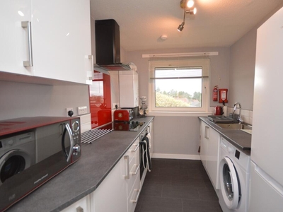 2 bedroom flat for rent in Melville Park, East Kilbride, South Lanarkshire, G74