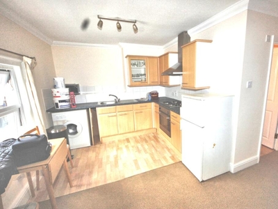 2 bedroom flat for rent in Princes Street, Ipswich, IP1