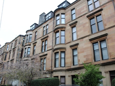2 bedroom flat for rent in Ruthven Street, Dowanhill, Glasgow, G12