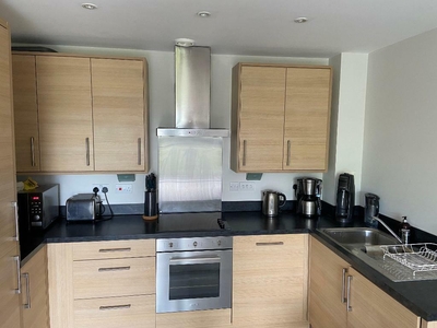 2 bedroom flat for rent in Waterway House, Tonbridge, London, TN9 1AY, TN9