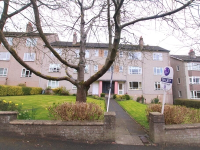 2 bedroom flat for rent in Winton Drive, Kelvindale, Glasgow, G12