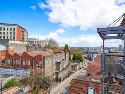 2 bedroom flat for sale in 47 Panoramic, Park Row, Bristol, BS1