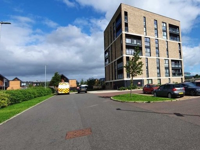 2 bedroom flat to rent Glasgow, G40 4QY