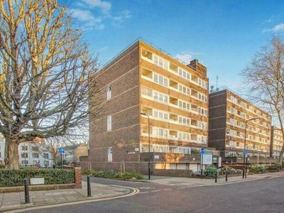 2 bedroom flat to rent Hackney, Homerton, E9 5AN