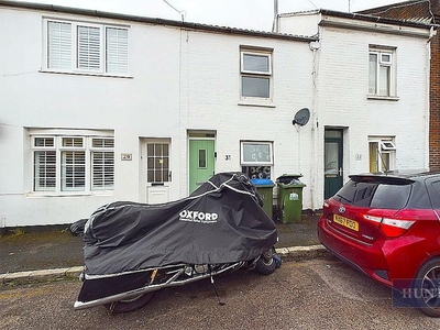 2 bedroom house for rent in Dover Street, Southampton, SO14