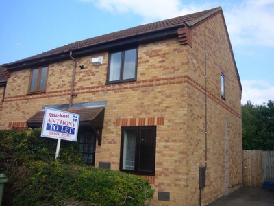 2 bedroom semi-detached house for rent in Millbank Place, Kents Hill, MK7