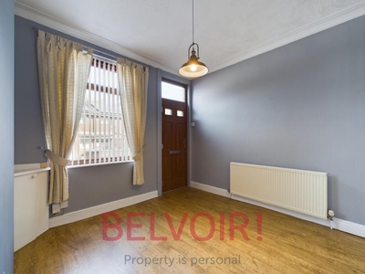 2 bedroom terraced house for rent in Adkins Street, Sneyd Green, Stoke-on-Trent, ST6