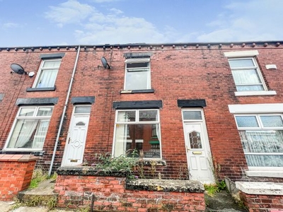 2 bedroom terraced house for sale Bolton, BL3 2QX