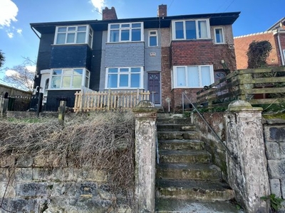 2 bedroom terraced house to rent Birkenhead, CH41 9DH