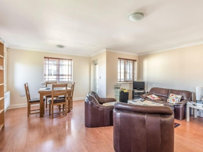3 Bed Flat/Apartment For Sale in Frenchay Road, Waterways, Oxford, OX2 - 4268626