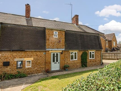 3 Bed House For Sale in Barford St. Michael, Oxfordshire, OX15 - 5078212