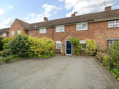 3 Bed House For Sale in South Ascot, Berkshire, SL5 - 5022200