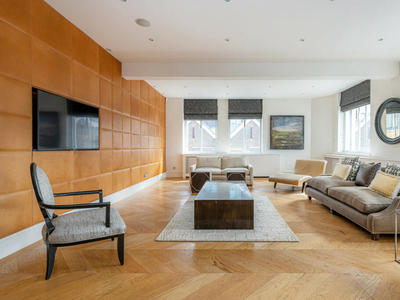 3 bedroom apartment for sale in Cheval House, Montpelier Walk, Knightsbridge, SW7