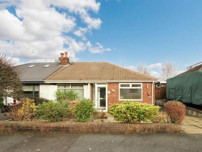 3 Bedroom Bungalow Newton Le Willows St Helens