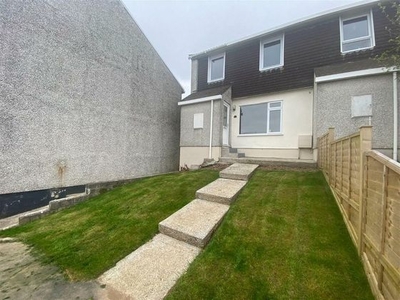 3 bedroom end of terrace house for sale Truro, TR1 1QZ