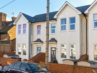 3 bedroom house for rent in Broadwater Street East, Worthing, BN14